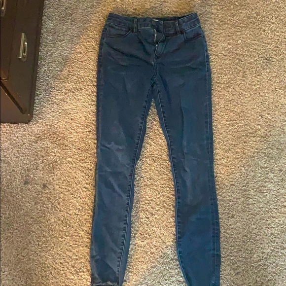 Denim - Club Monaco Jeans